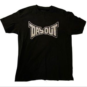 Dabout Tee